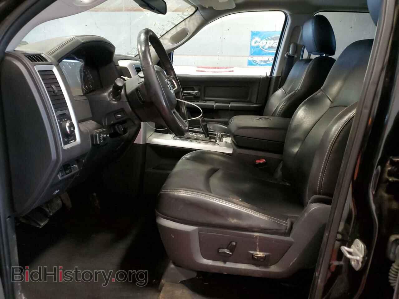 2011 DODGE All Models - VIN: 1D7RV1GT8BS573224 - Фото 7