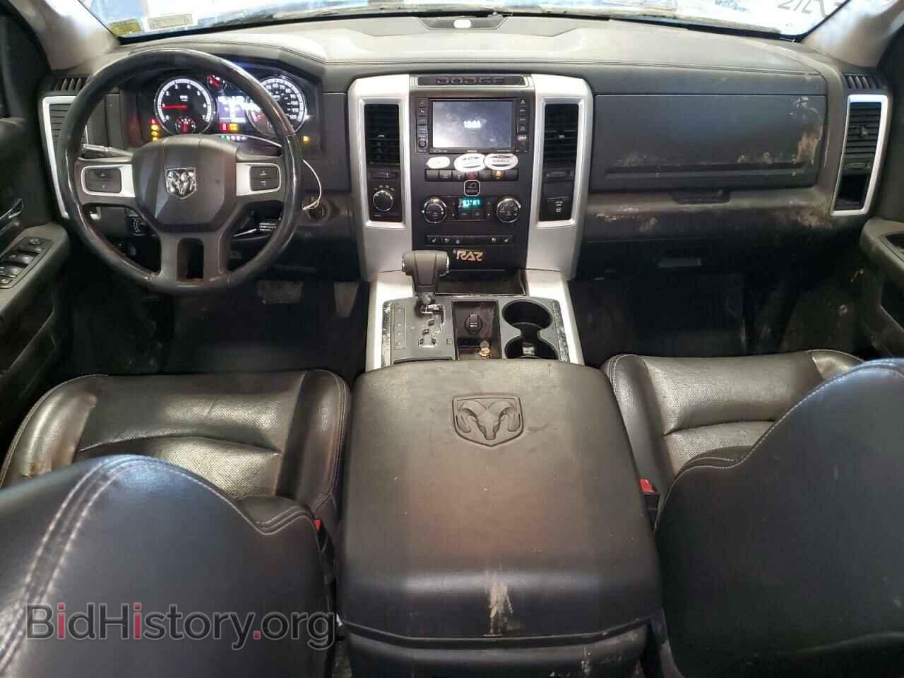 2011 DODGE All Models - VIN: 1D7RV1GT8BS573224 - Фото 8