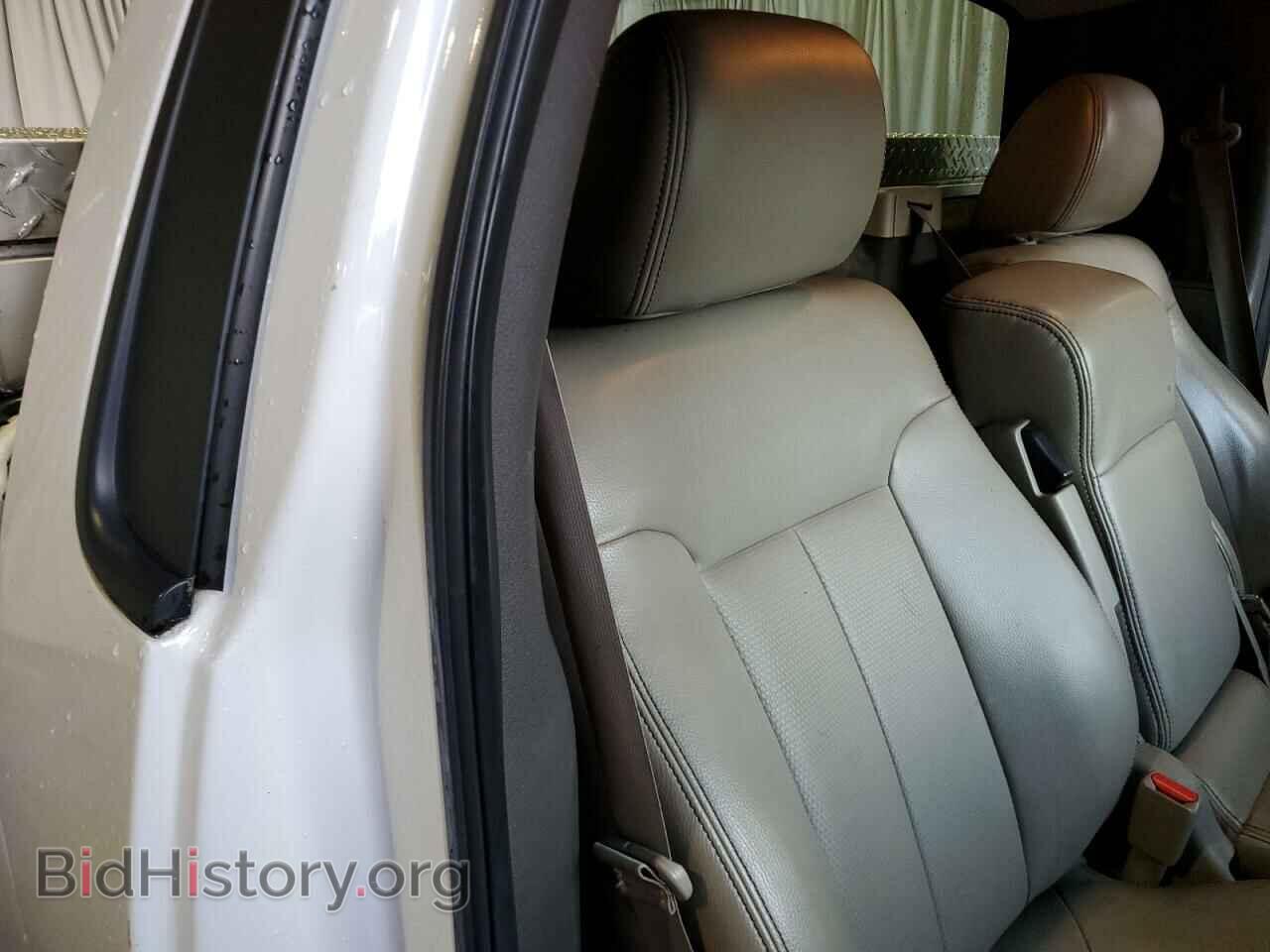 2010 FORD All Models - VIN: 1FTMF1CW9AKB23680 - Фото 10