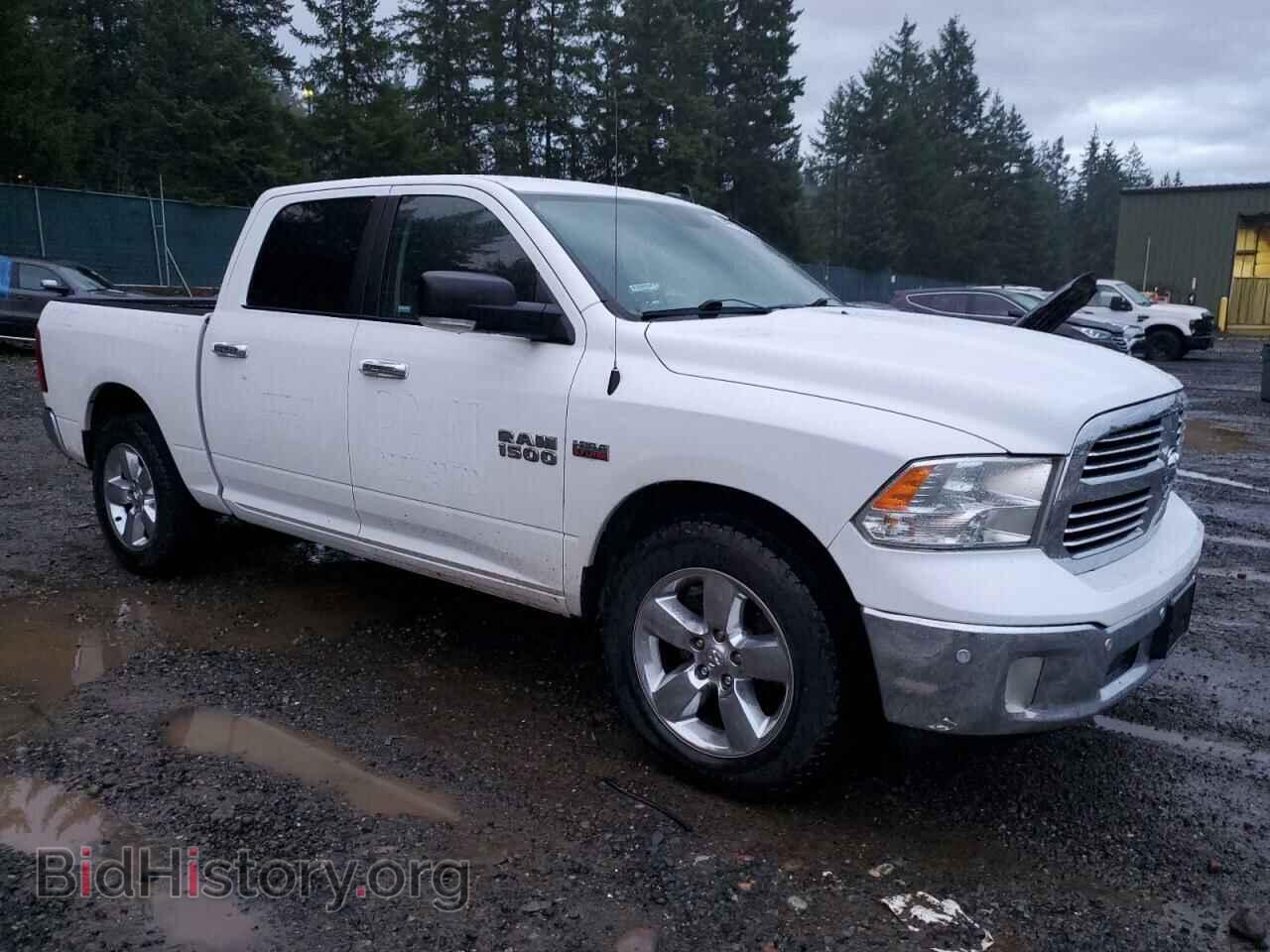 Фотография 3C6RR6LT0HG658695 - RAM 1500 2017