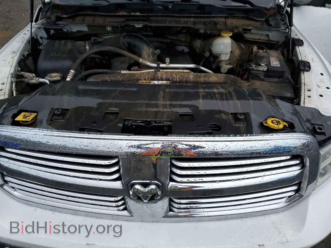 2017 RAM 1500 - VIN: 3C6RR6LT0HG658695 - Фото 7