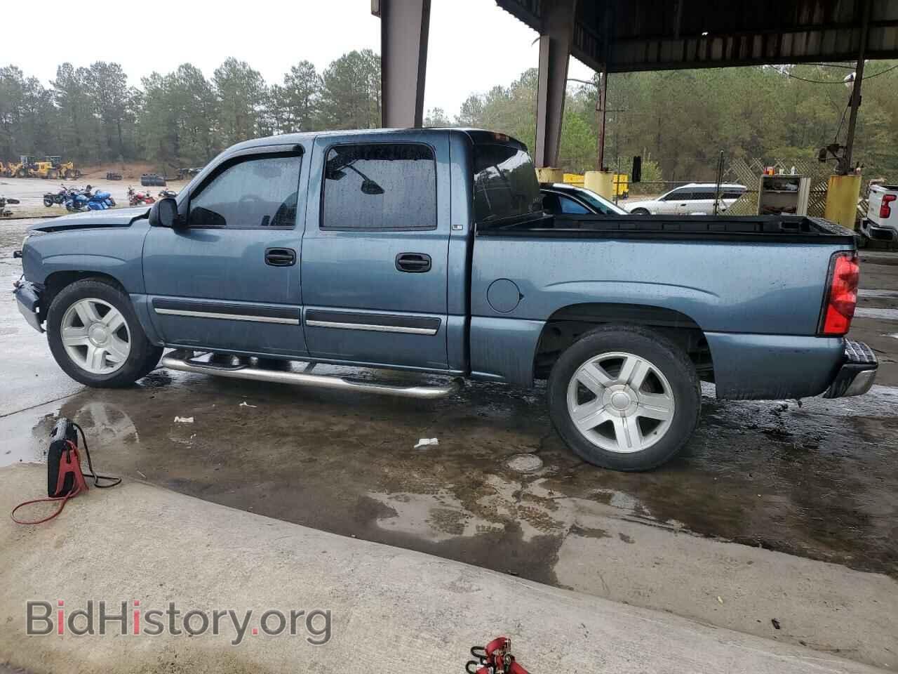 2007 CHEVROLET ALL Models - VIN: 2GCEC13V971111963 - Фото 2