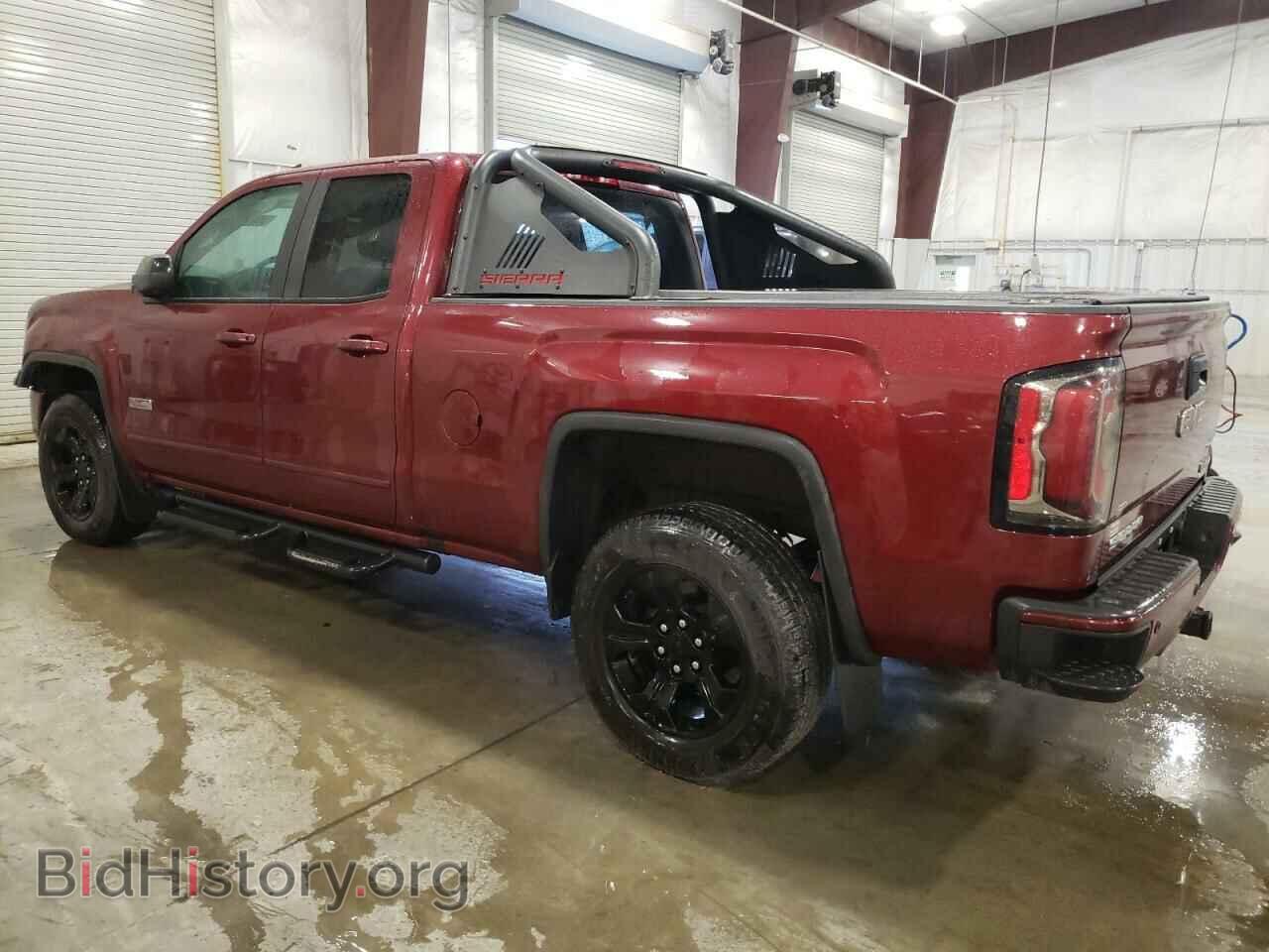 2017 GMC SIERRA - VIN: 1GTV2NEC9HZ147733 - Фото 2