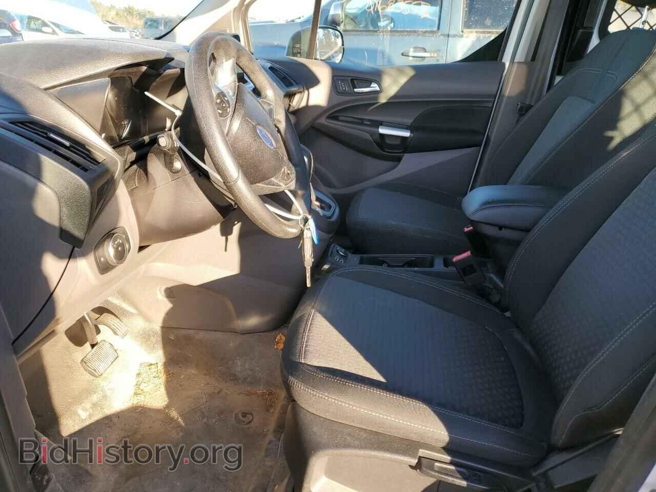 2019 FORD TRANSIT - VIN: NM0LE7F22K1420255 - Фото 7