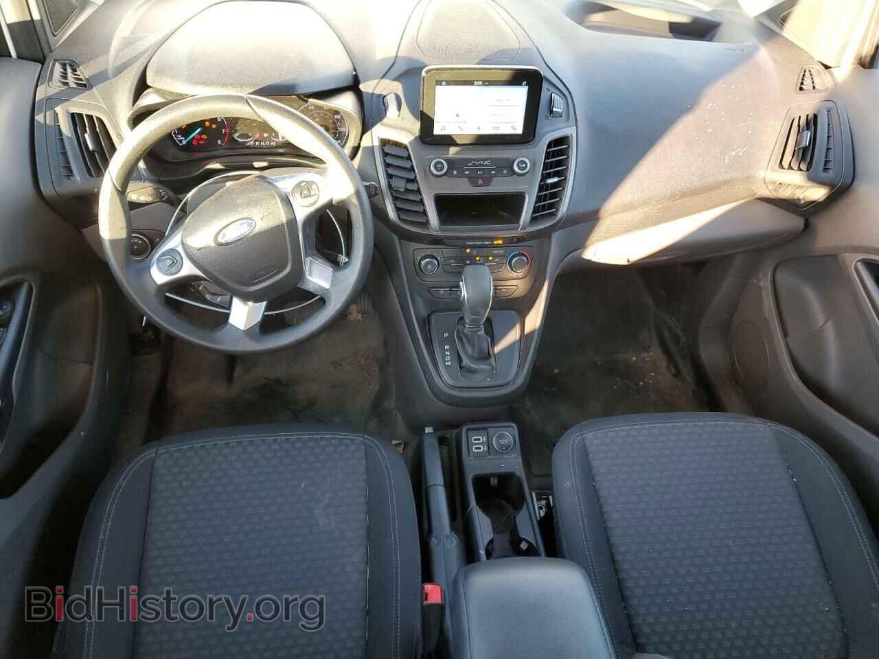 2019 FORD TRANSIT - VIN: NM0LE7F22K1420255 - Фото 8