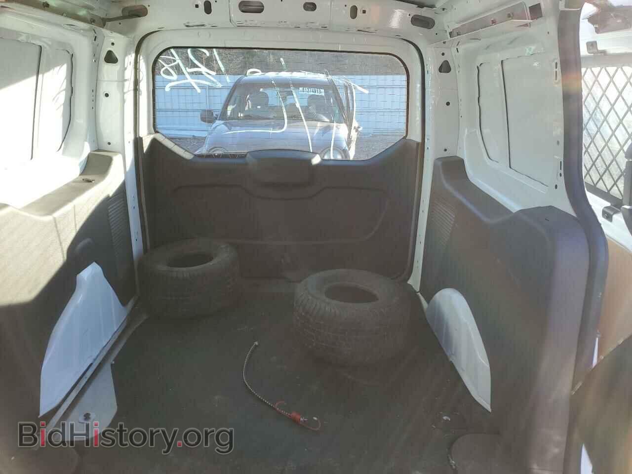 2019 FORD TRANSIT - VIN: NM0LE7F22K1420255 - Фото 10