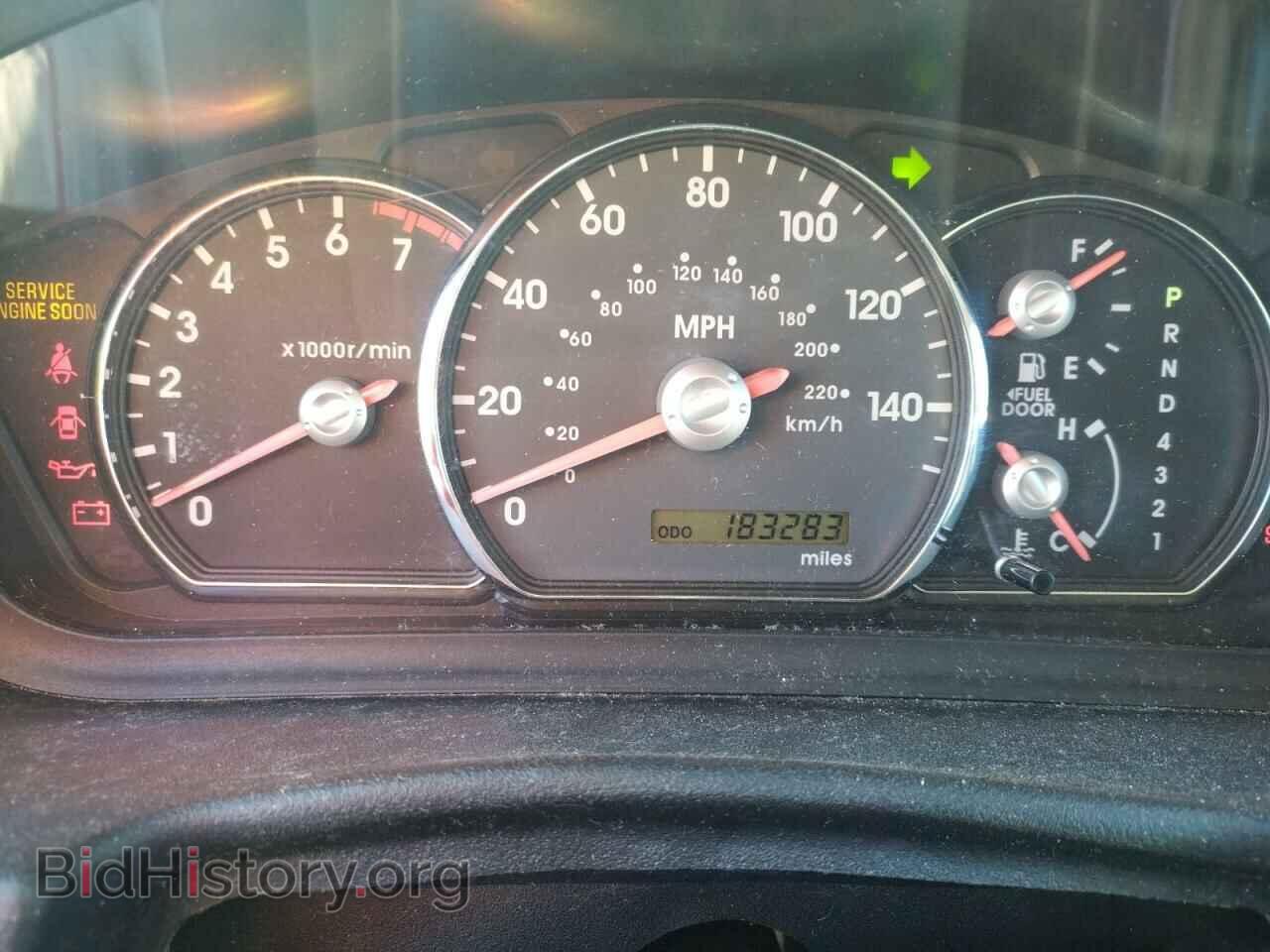 2012 MITSUBISHI GALANT - VIN: 4A32B3FF9CE011664 - Фото 9