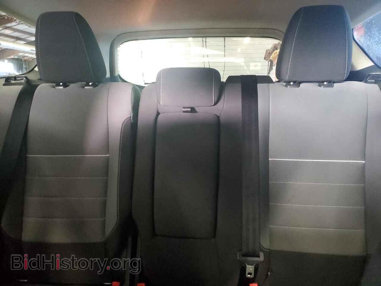 2013 FORD ESCAPE - VIN: 1FMCU9GX3DUC90236 - Фото 10
