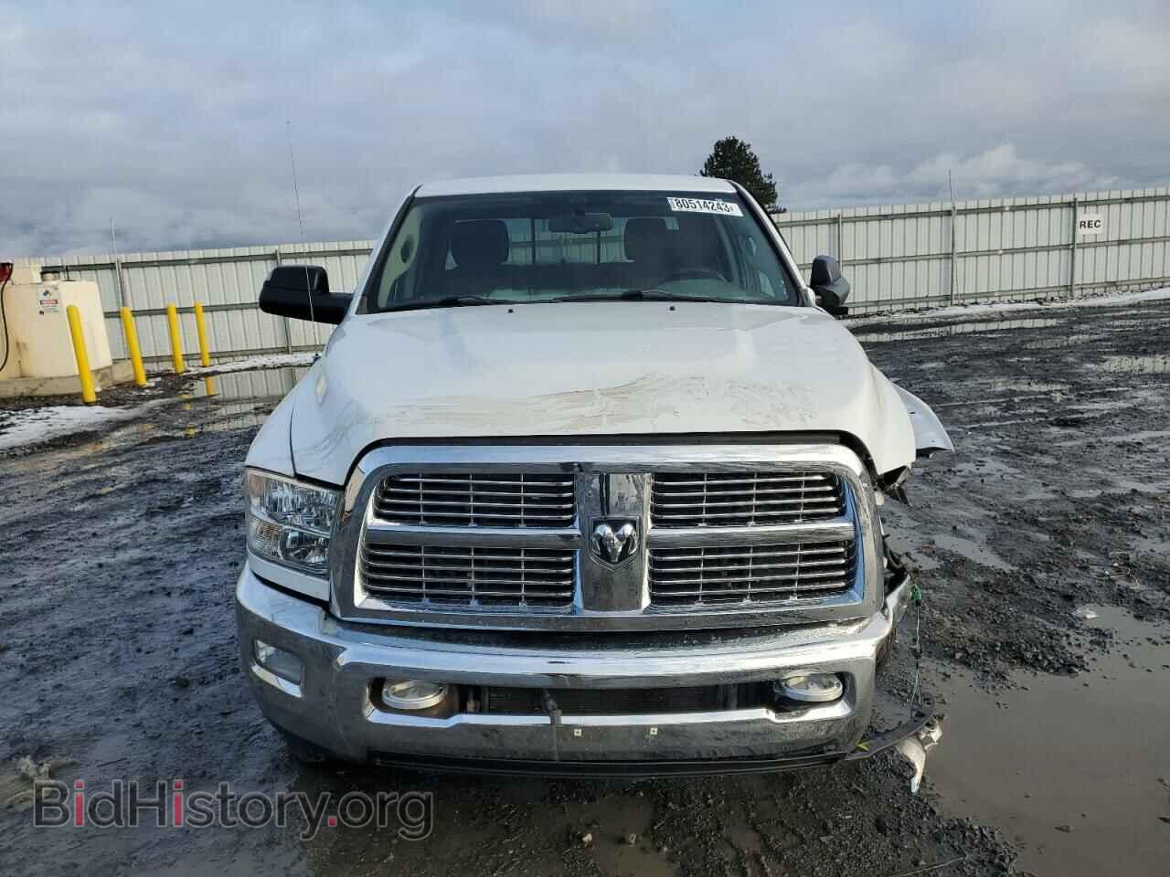 2011 DODGE All Models - VIN: 3D7UT2CL0BG528023 - Photo 5