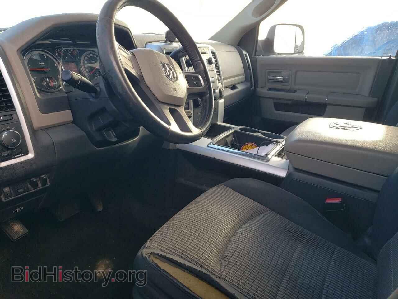 2011 DODGE All Models - VIN: 3D7UT2CL0BG528023 - Photo 7