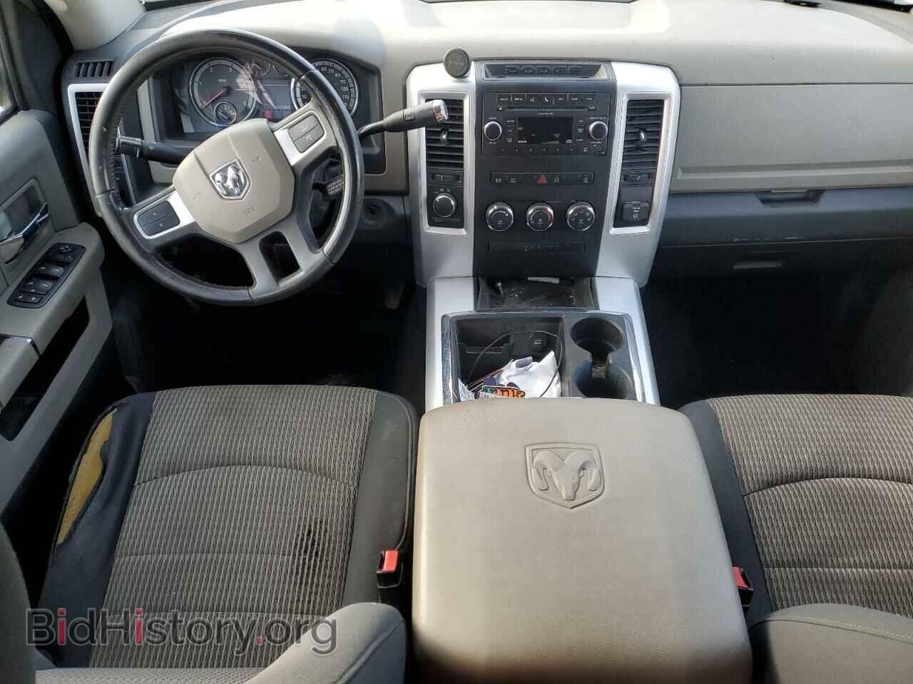 2011 DODGE All Models - VIN: 3D7UT2CL0BG528023 - Photo 8