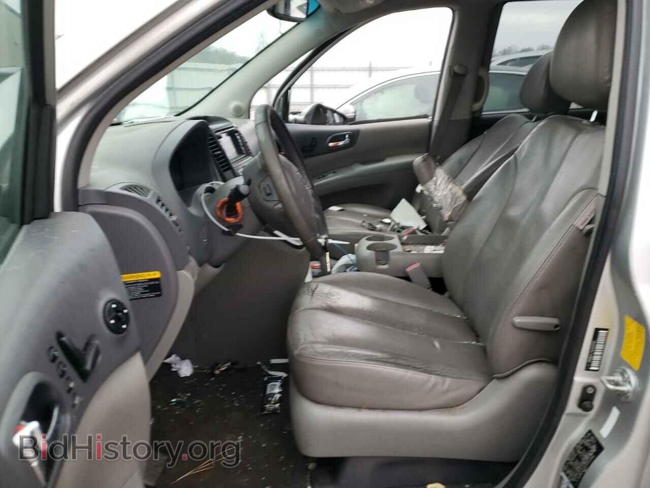 2012 KIA All Models - VIN: KNDMH4C79C6433568 - Photo 7