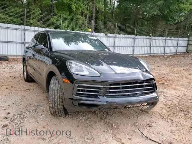 2019 PORSCHE CAYENNE - VIN: WP1AA2AY6KDA04016 - Photo 14