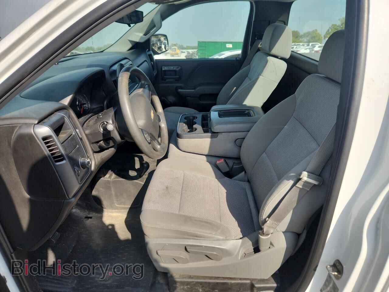 2014 CHEVROLET ALL Models - VIN: 1GCNKPEC0EZ311362 - Фото 7