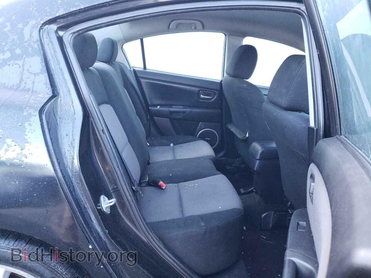 2006 MAZDA 3 - VIN: JM1BK32G461484398 - Фото 10