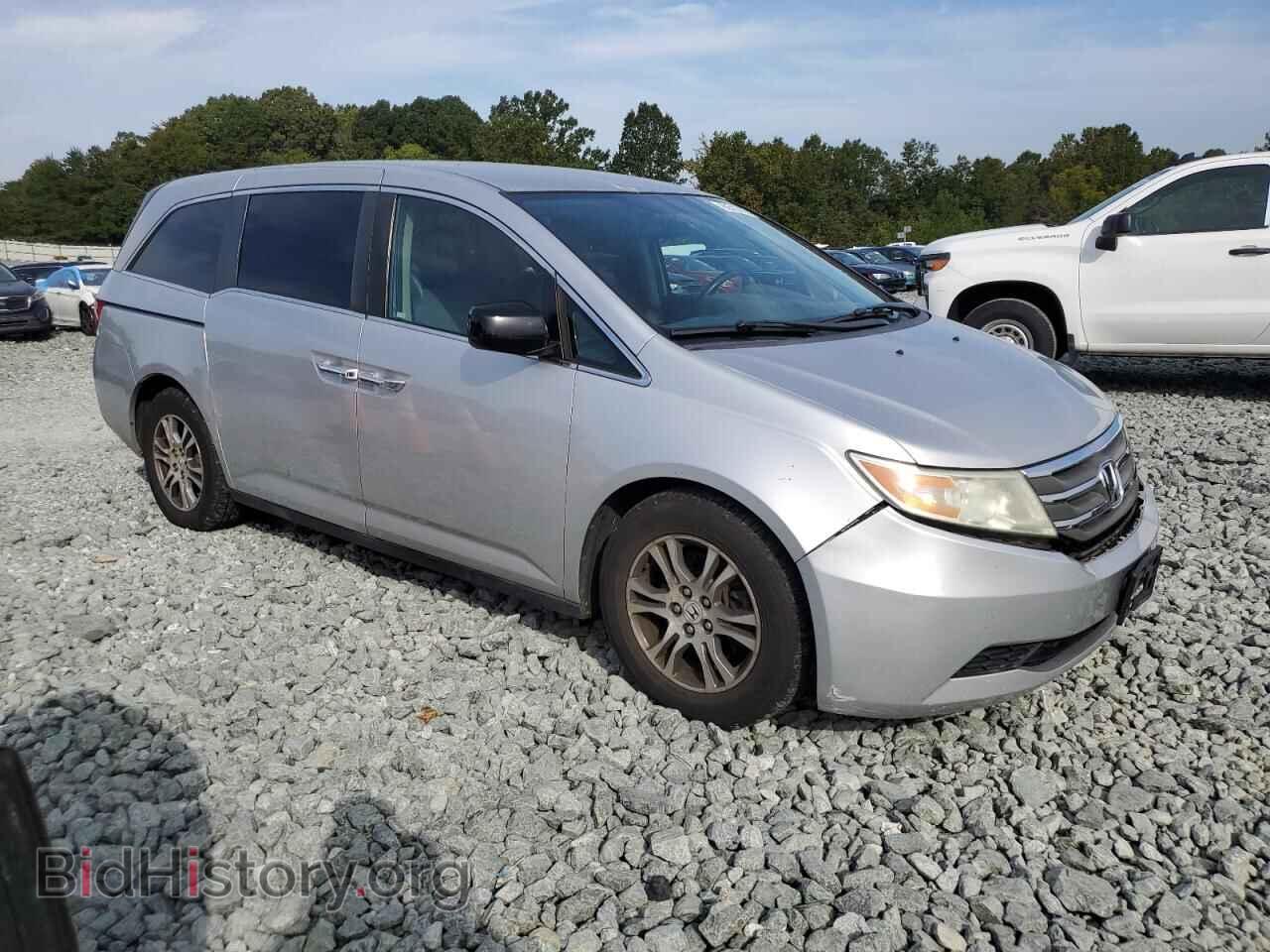 2013 HONDA All Models - VIN: 5FNRL5H46DB073920 - Photo 4