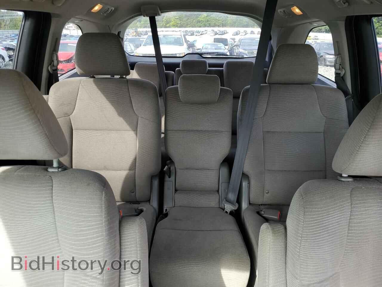 2013 HONDA All Models - VIN: 5FNRL5H46DB073920 - Photo 10