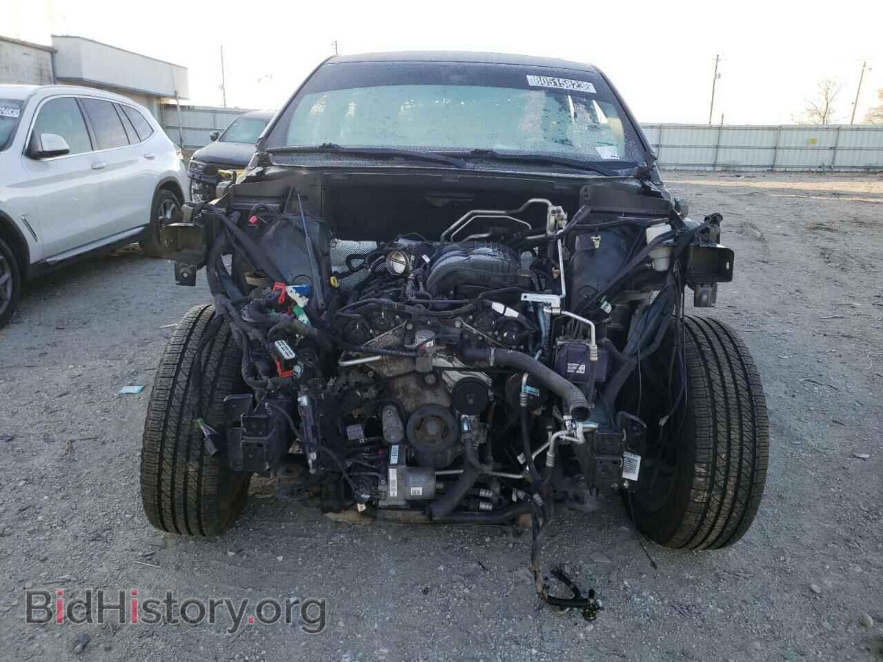 2014 DODGE DURANGO - VIN: 1C4RDJEG5EC600056 - Photo 5