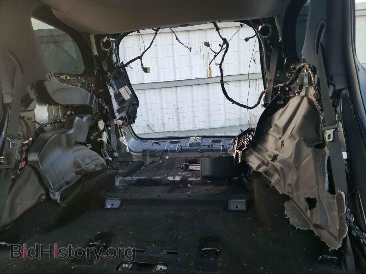 2014 DODGE DURANGO - VIN: 1C4RDJEG5EC600056 - Photo 10
