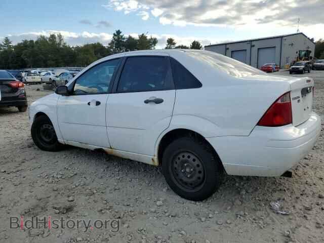 2007 FORD FOCUS - VIN: 1FAFP34NX7W172952 - Фото 2