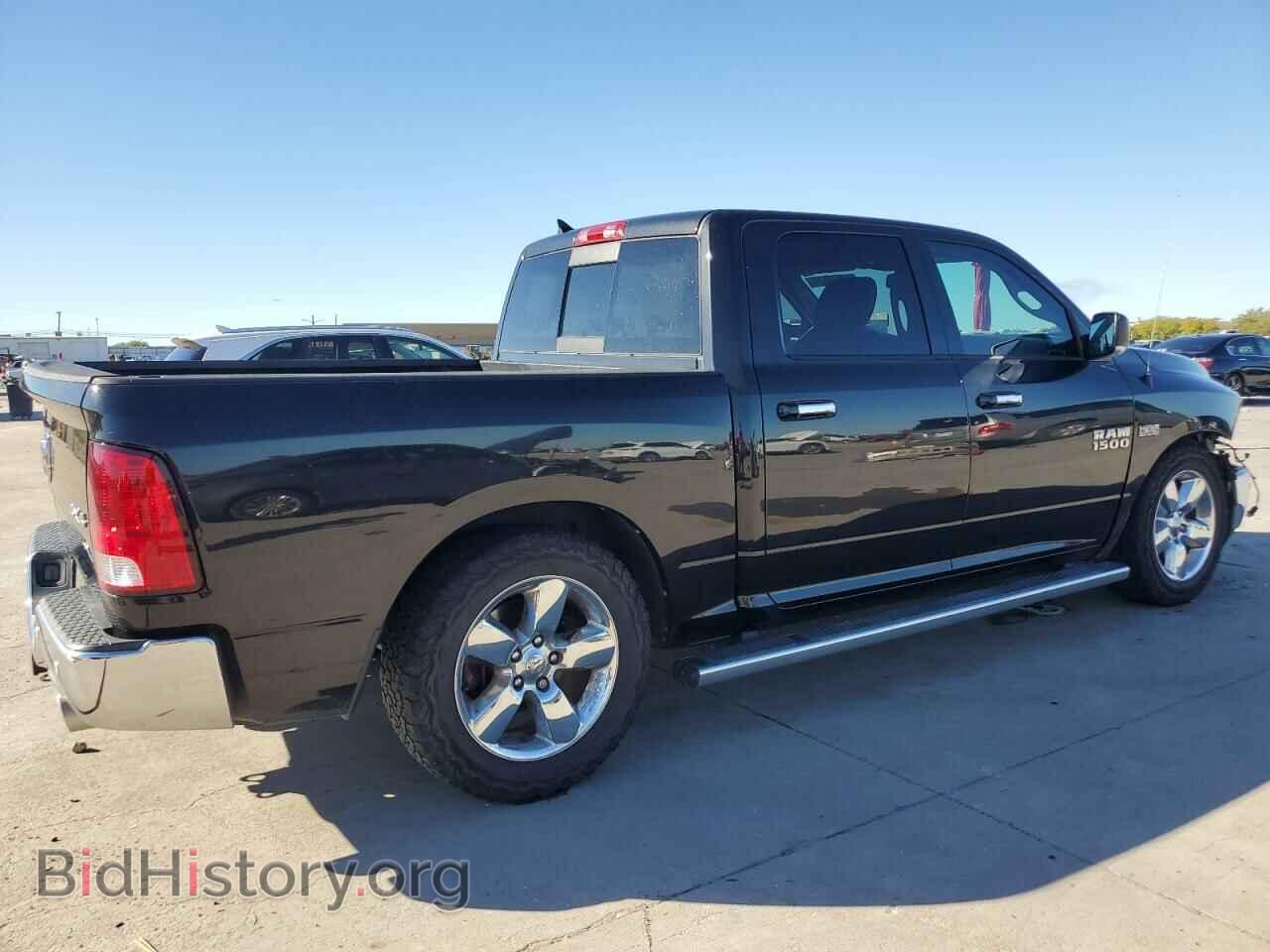 2015 RAM 1500 - VIN: 1C6RR7LT9FS698088 - Photo 3