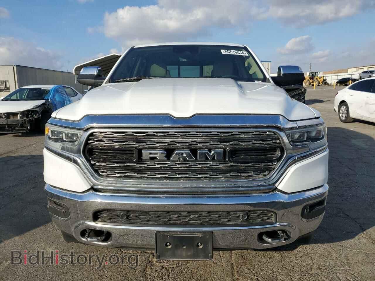 2021 RAM 1500 - VIN: 1C6SRFHT3MN681089 - Photo 5