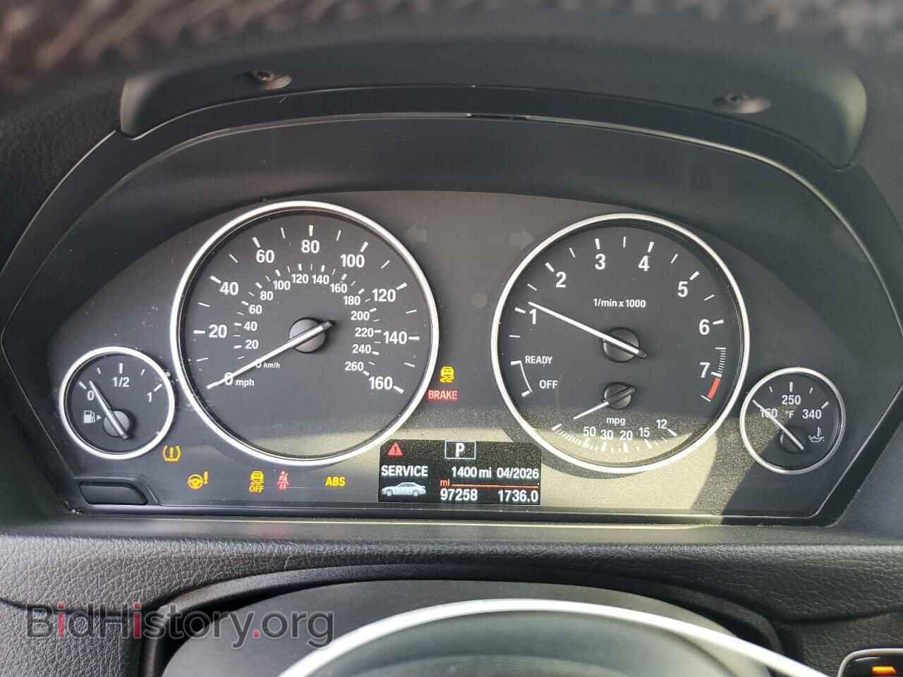2018 BMW 3 SERIES - VIN: WBA8A9C52JAD26891 - Фото 9