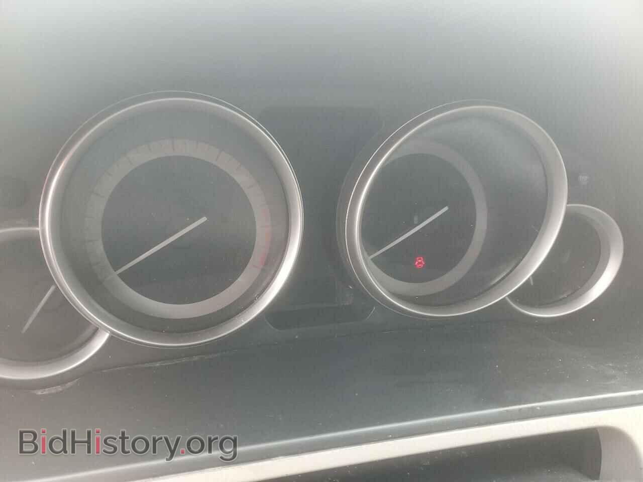 2012 MAZDA CX-9 - VIN: JM3TB2BA0C0347414 - Photo 9