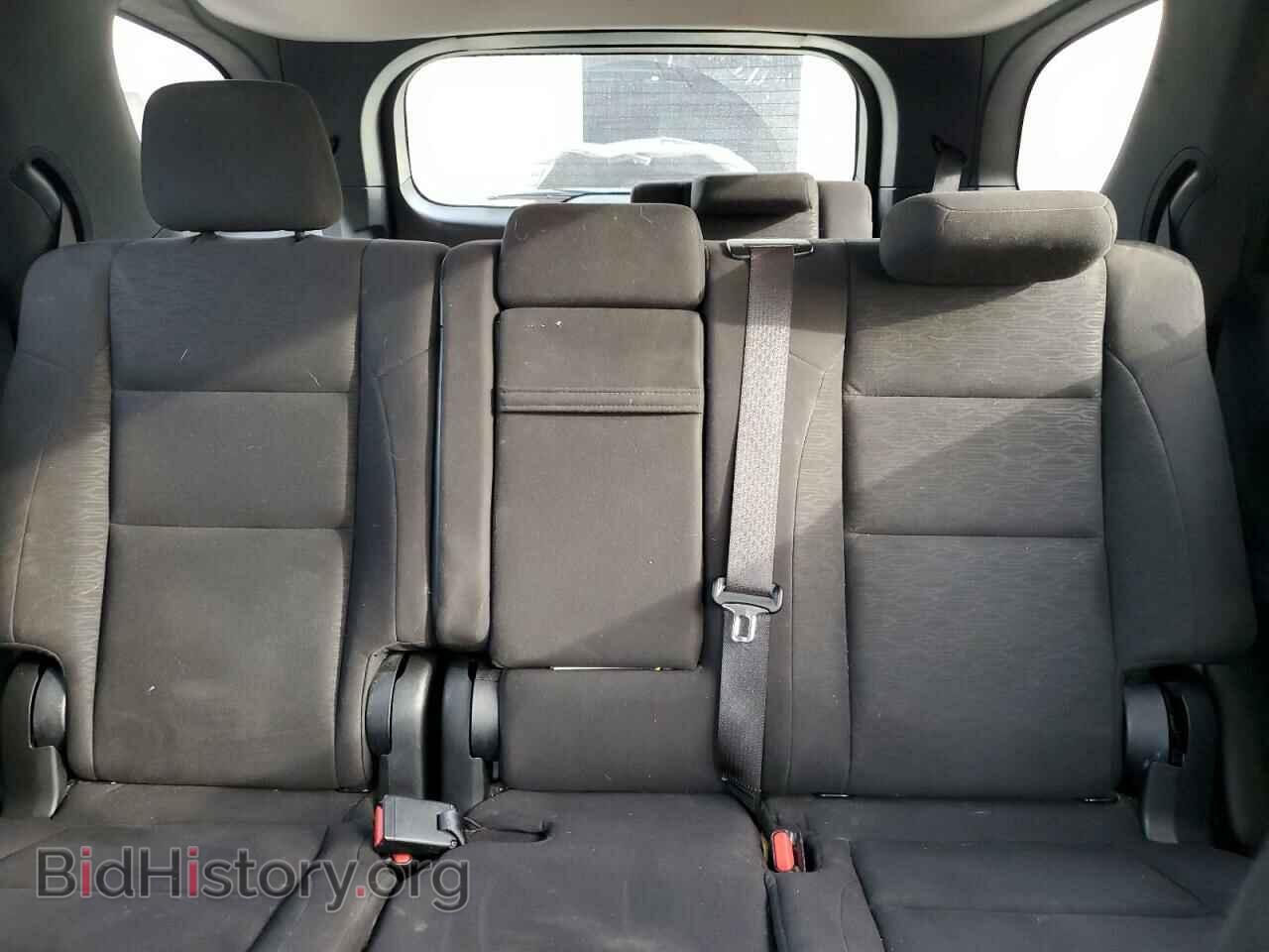 2021 DODGE DURANGO - VIN: 1C4RDHAG3MC641010 - Photo 10