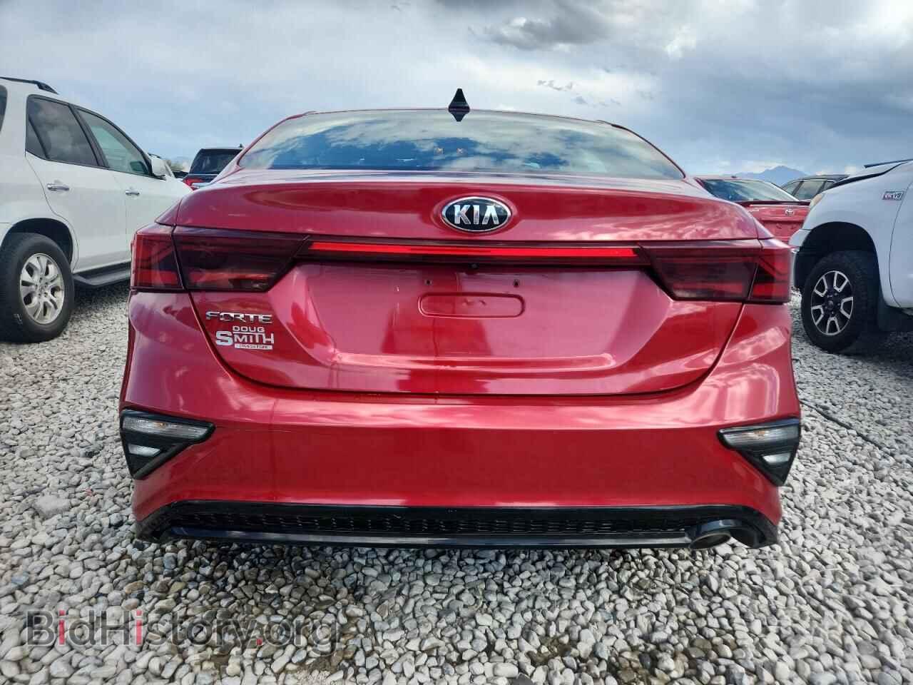 2021 KIA FORTE - VIN: 3KPF24AD0ME294770 - Фото 6