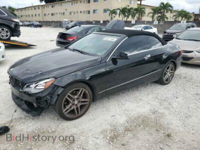 2015 Mercedes-Benz E-CLASS 400, черный — VIN WDDKK6FF4FF304607, Copart