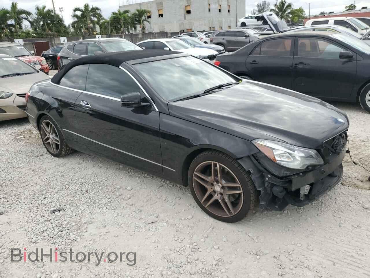 2015 MERCEDES-BENZ E-CLASS - VIN: WDDKK6FF4FF304607 - Фото 4