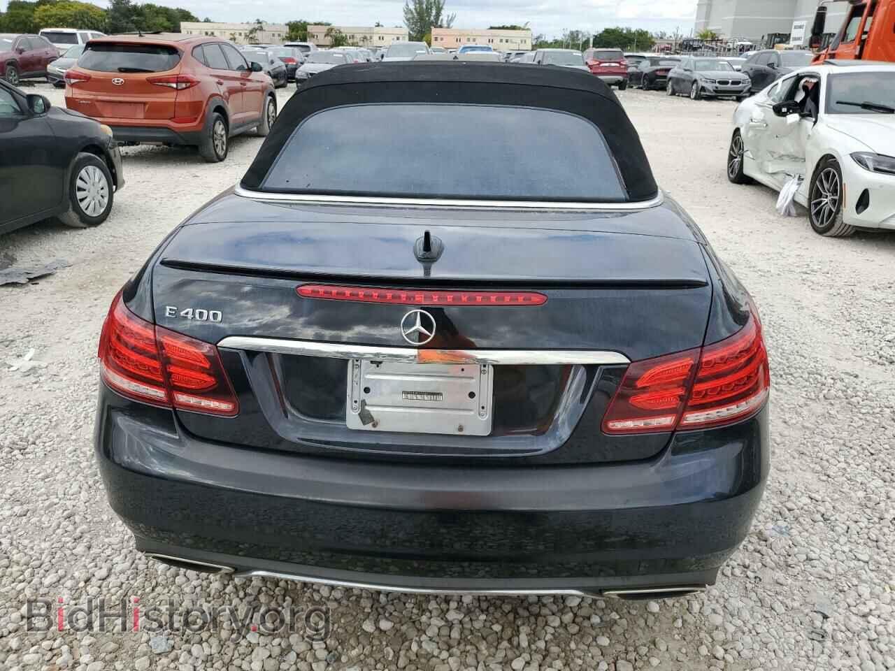 2015 MERCEDES-BENZ E-CLASS - VIN: WDDKK6FF4FF304607 - Фото 6