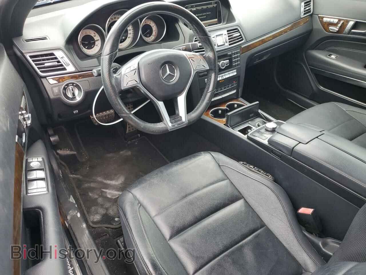 2015 MERCEDES-BENZ E-CLASS - VIN: WDDKK6FF4FF304607 - Фото 8