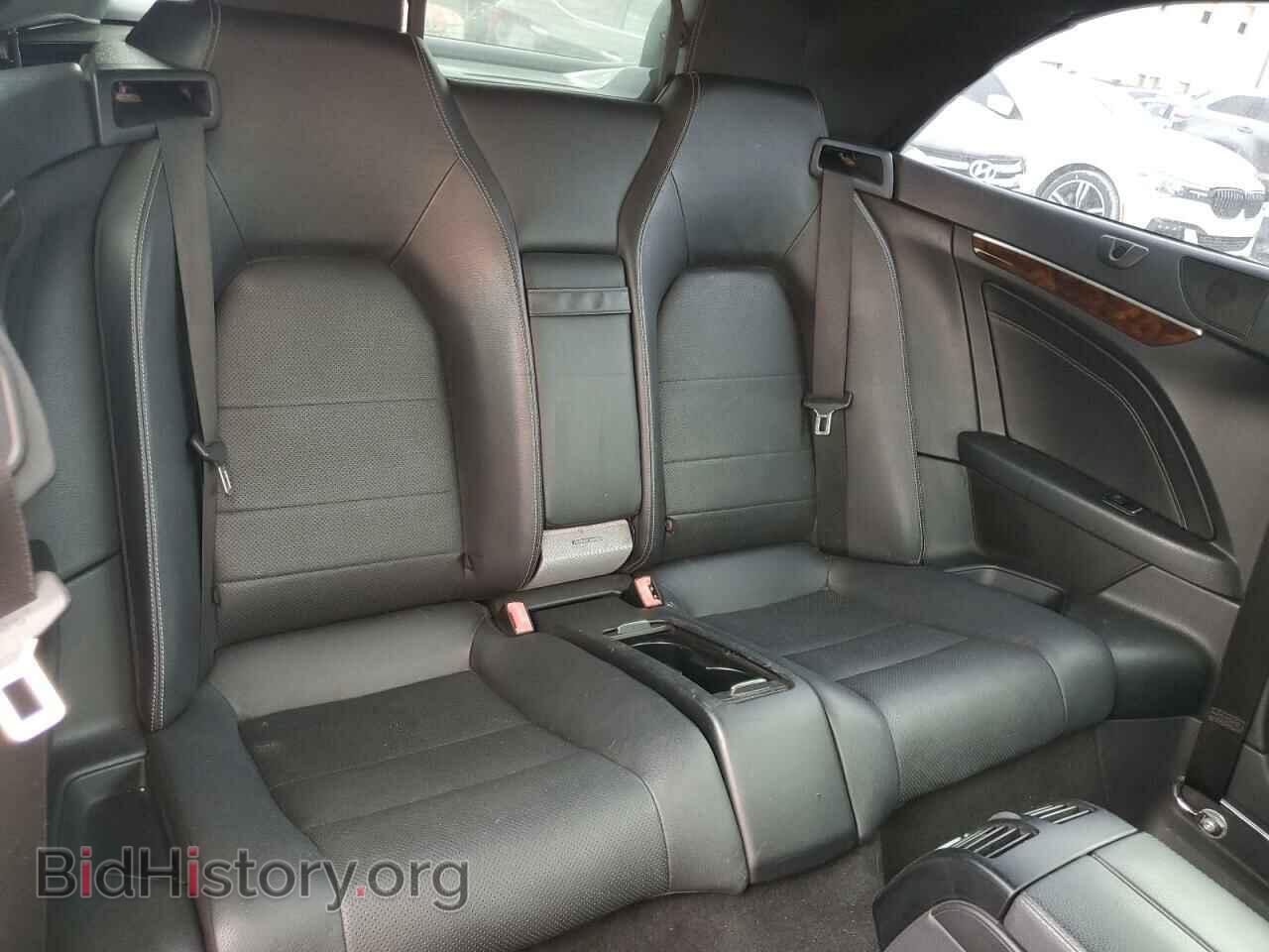 2015 MERCEDES-BENZ E-CLASS - VIN: WDDKK6FF4FF304607 - Фото 10