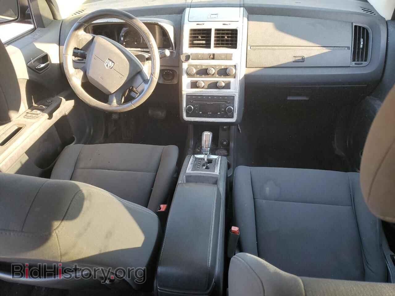 2010 DODGE JOURNEY - VIN: 3D4PG5FV9AT102785 - Фото 8
