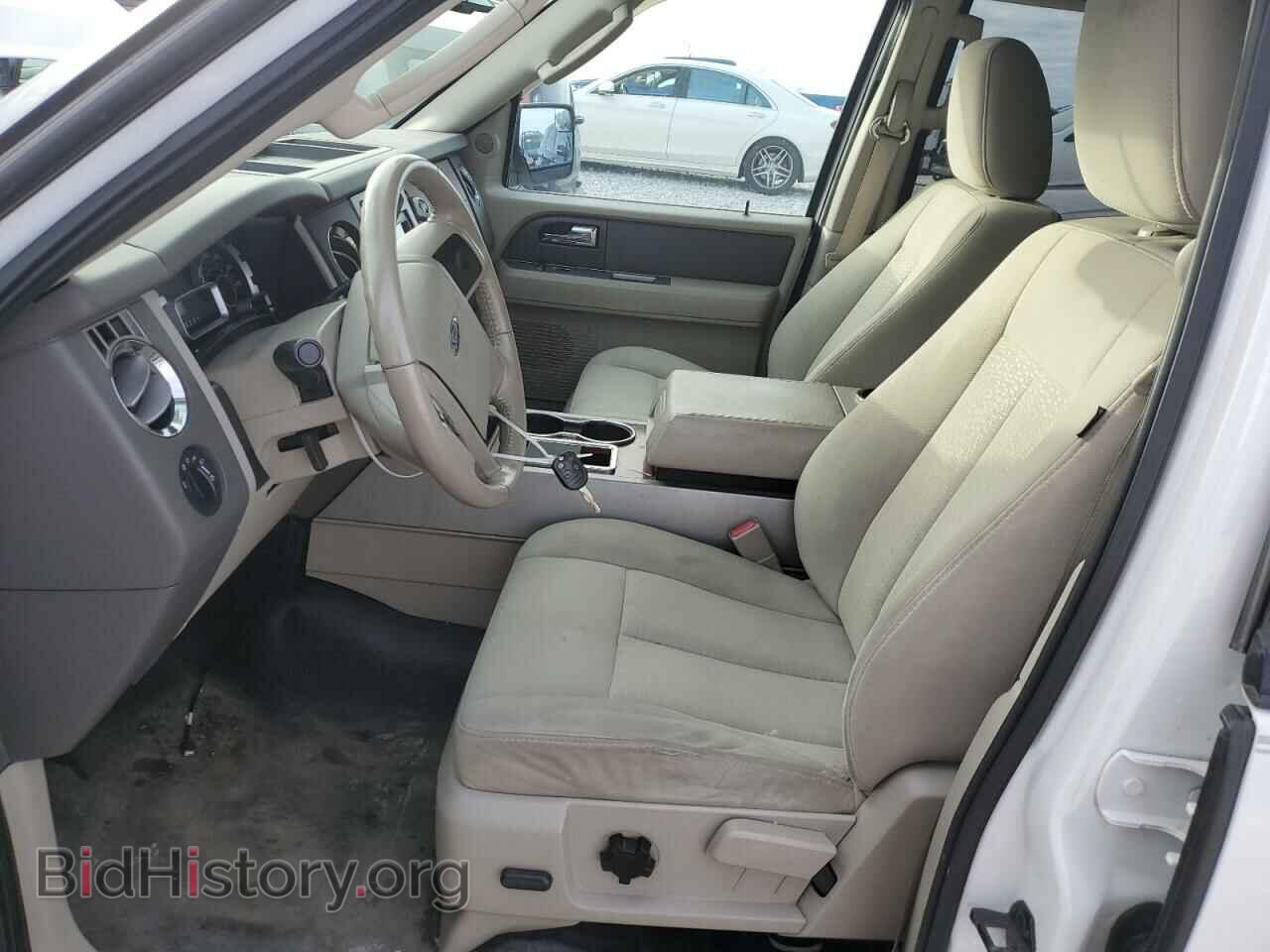 2012 FORD EXPEDITION - VIN: 1FMJU1G51CEF13857 - Фото 7