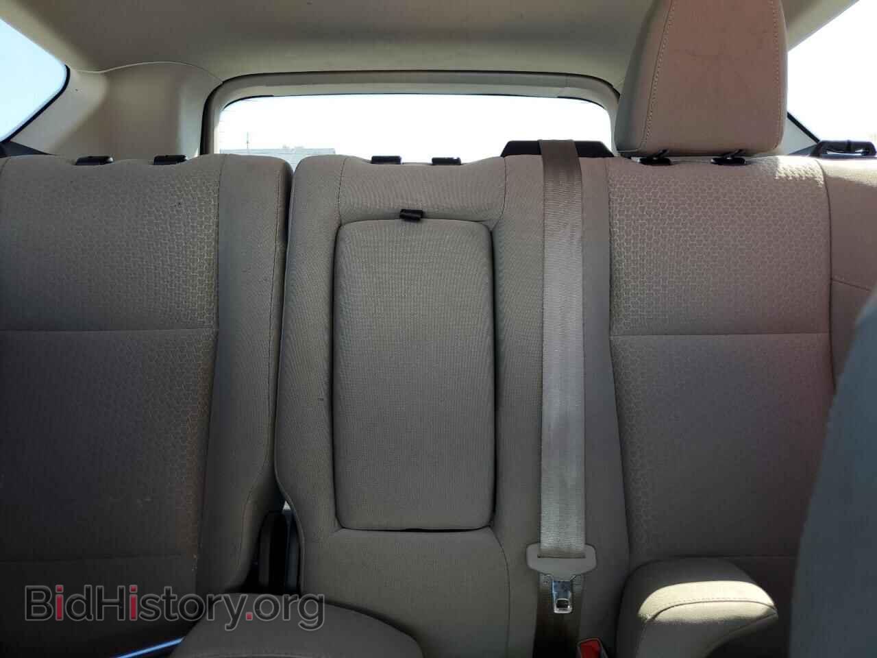 2018 FORD ESCAPE - VIN: 1FMCU9G92JUB48778 - Фото 10