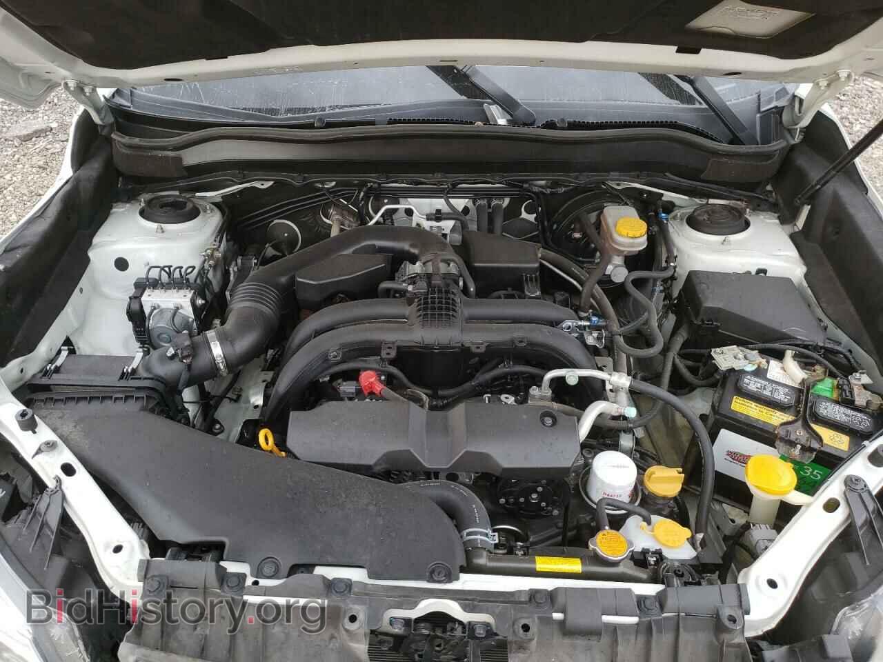 2017 SUBARU FORESTER - VIN: JF2SJABC9HH474577 - Фото 11
