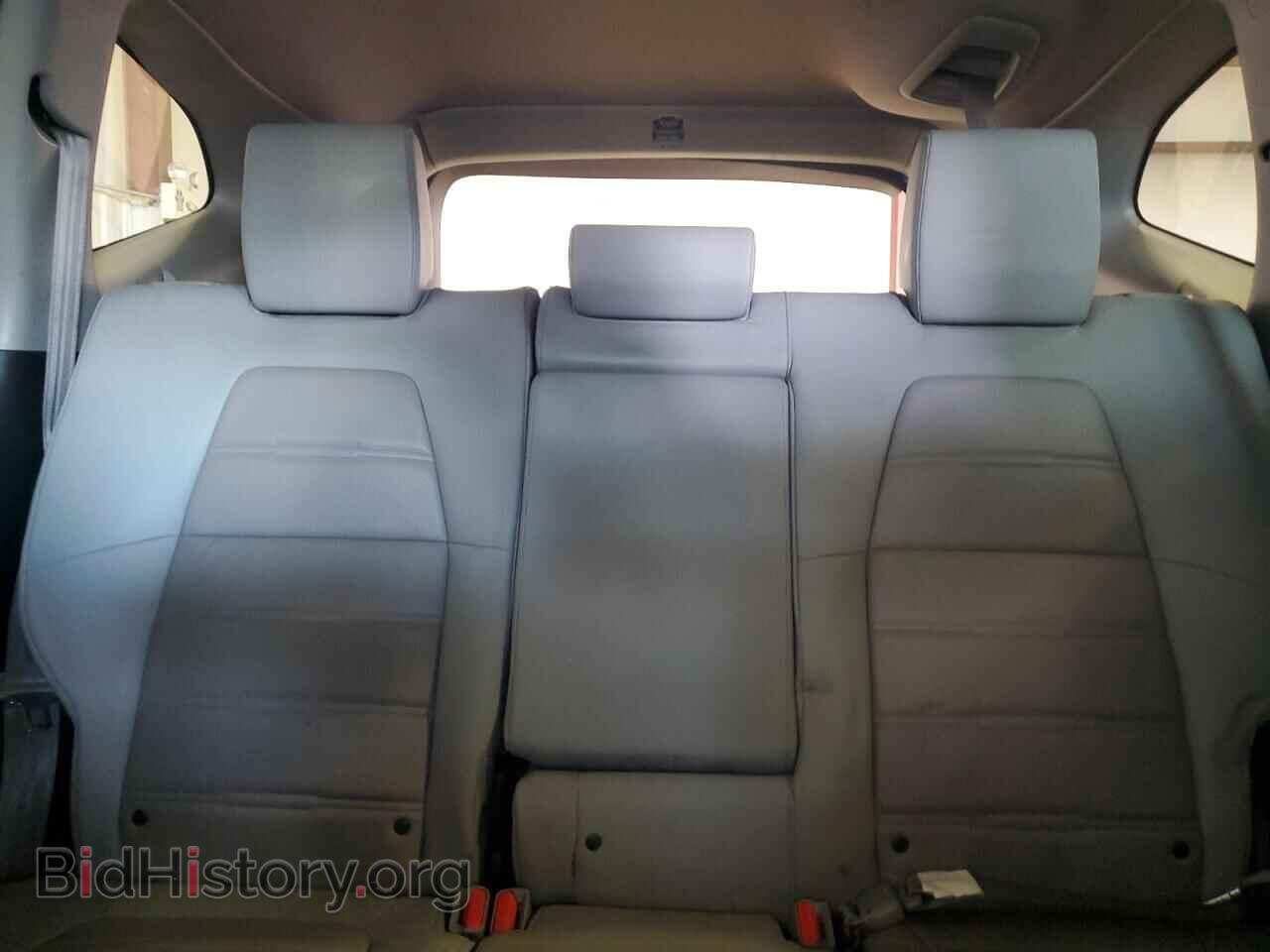 2017 HONDA CRV - VIN: 2HKRW2H86HH646573 - Фото 10