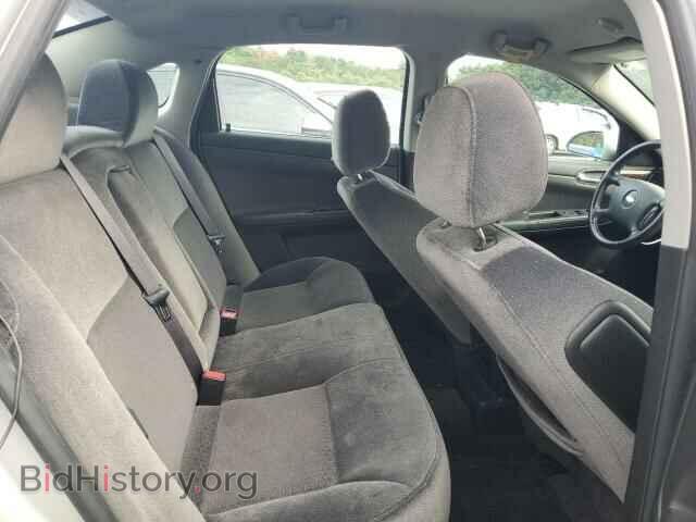 2012 CHEVROLET IMPALA - VIN: 2G1WG5E38C1324739 - Фото 10