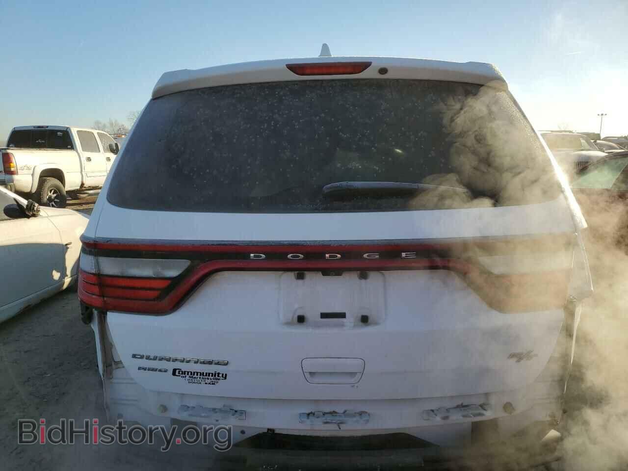2015 DODGE DURANGO - VIN: 1C4SDJCT2FC834318 - Photo 6