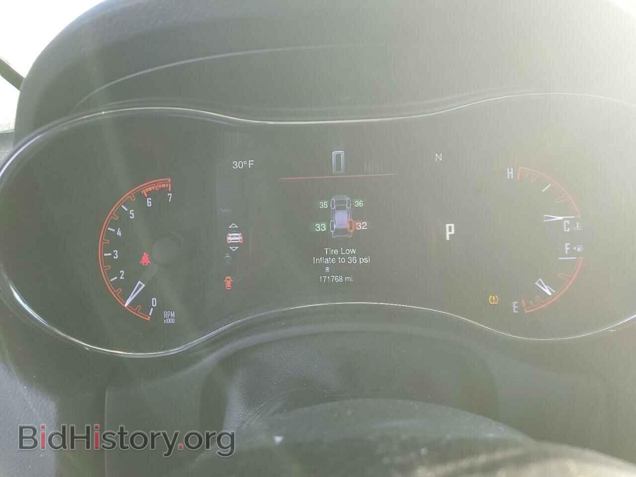 2015 DODGE DURANGO - VIN: 1C4SDJCT2FC834318 - Photo 9