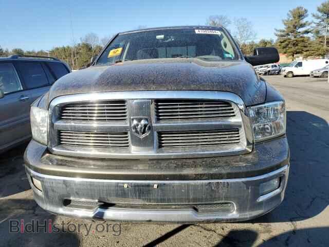 2012 DODGE RAM 1500 - VIN: 1C6RD7GT0CS121924 - Фото 5