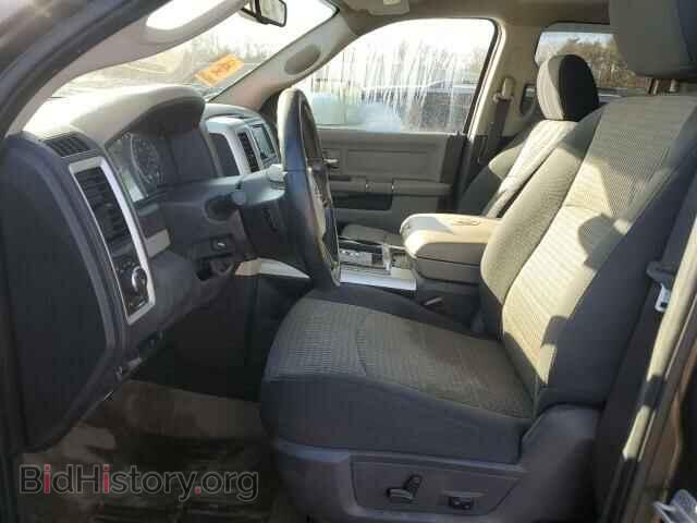 2012 DODGE RAM 1500 - VIN: 1C6RD7GT0CS121924 - Фото 7