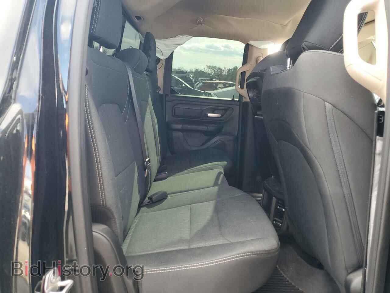 2019 RAM 1500 - VIN: 1C6SRFCTXKN592169 - Фото 10