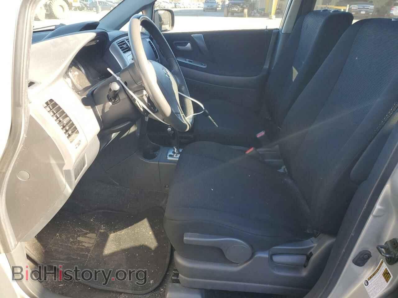 2006 SUZUKI AERIO - VIN: JS2RC62H965350085 - Photo 7