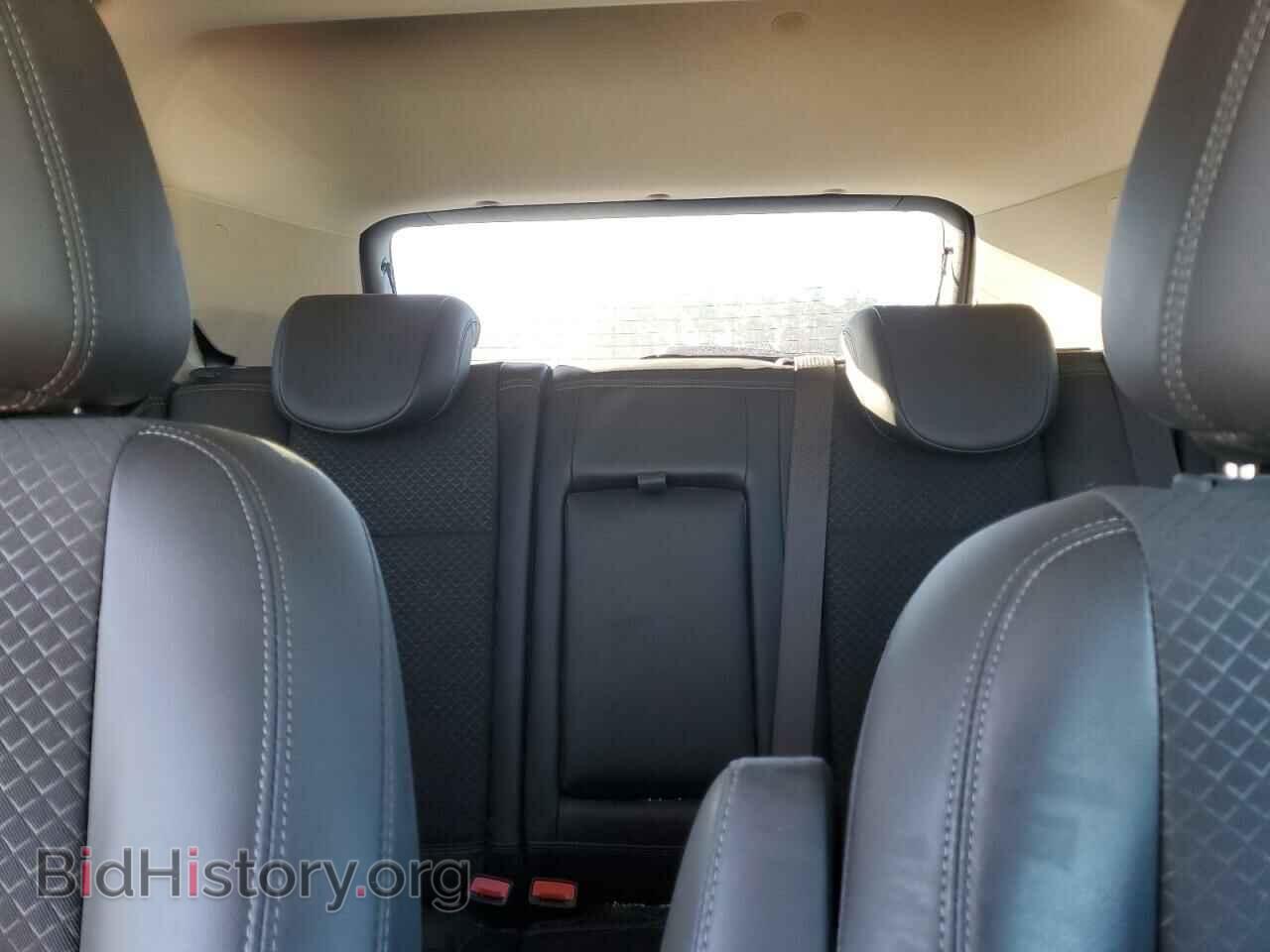 2021 BUICK ENCORE - VIN: KL4CJESB8MB357257 - Photo 10