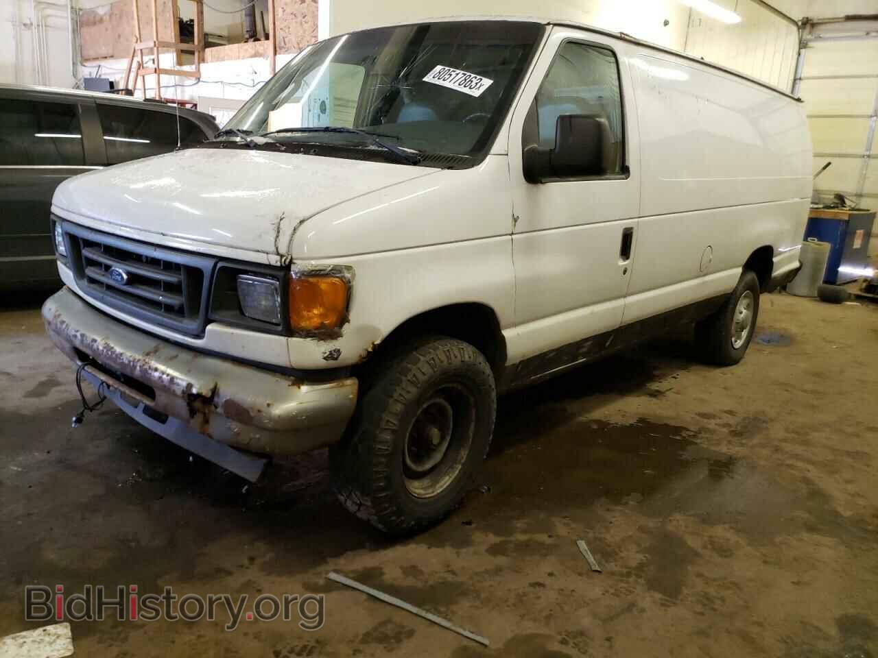 Фотография 1FTSS34P94HA88078 - FORD ALL Models 2004