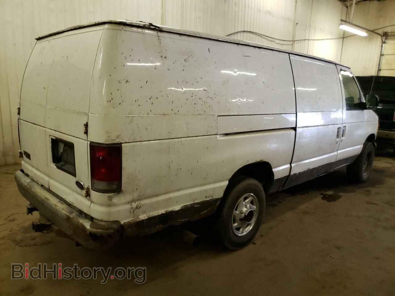 2004 FORD ALL Models - VIN: 1FTSS34P94HA88078 - Фото 3